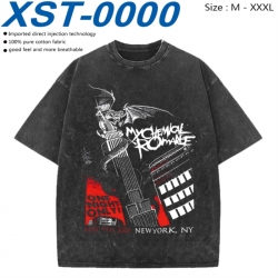 My chemical romance Cotton dir...
