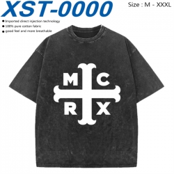 My chemical romance Cotton dir...