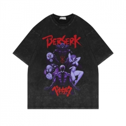 Berserk Anime Surrounding Dire...