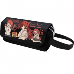BOCCHI THE ROCK! Anime-themed ...