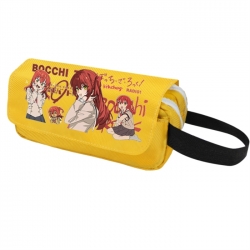 BOCCHI THE ROCK! Anime periphe...