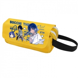 BOCCHI THE ROCK! Anime periphe...