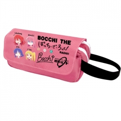 BOCCHI THE ROCK! Anime periphe...