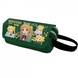BOCCHI THE ROCK! Anime periphe...