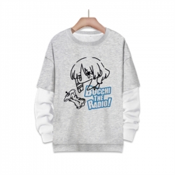 BOCCHI THE ROCK! Anime fake tw...