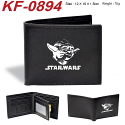 Star Wars Anime peripheral bla...