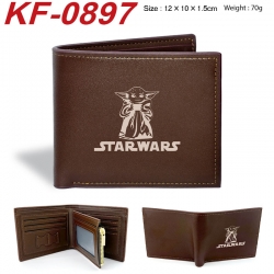 Star Wars Anime peripheral bla...