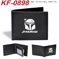 Star Wars Anime peripheral bla...