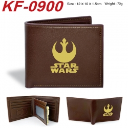 Star Wars Anime peripheral bla...
