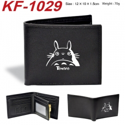 TOTORO Anime peripheral black ...