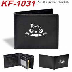 TOTORO Anime peripheral black ...