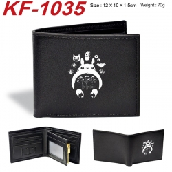 TOTORO Anime peripheral black ...