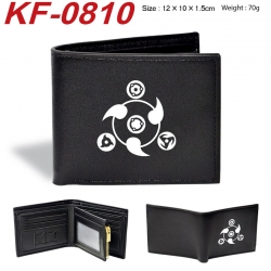 Naruto Anime peripheral black ...