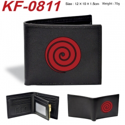 Naruto Anime peripheral black ...