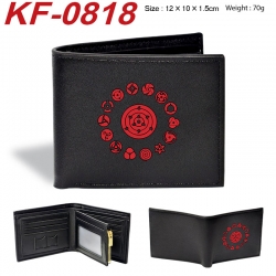 Naruto Anime peripheral black ...