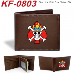 One Piece Anime peripheral bla...