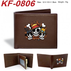 One Piece Anime peripheral bla...