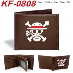 One Piece Anime peripheral bla...