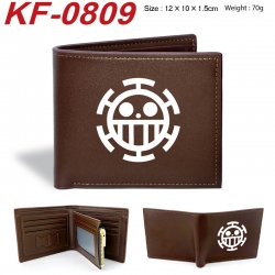One Piece Anime peripheral bla...