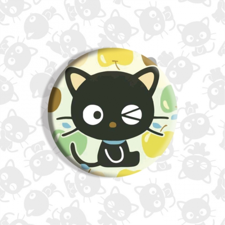 Sanrio Anime tinplate brooch badge price for 5 pcs