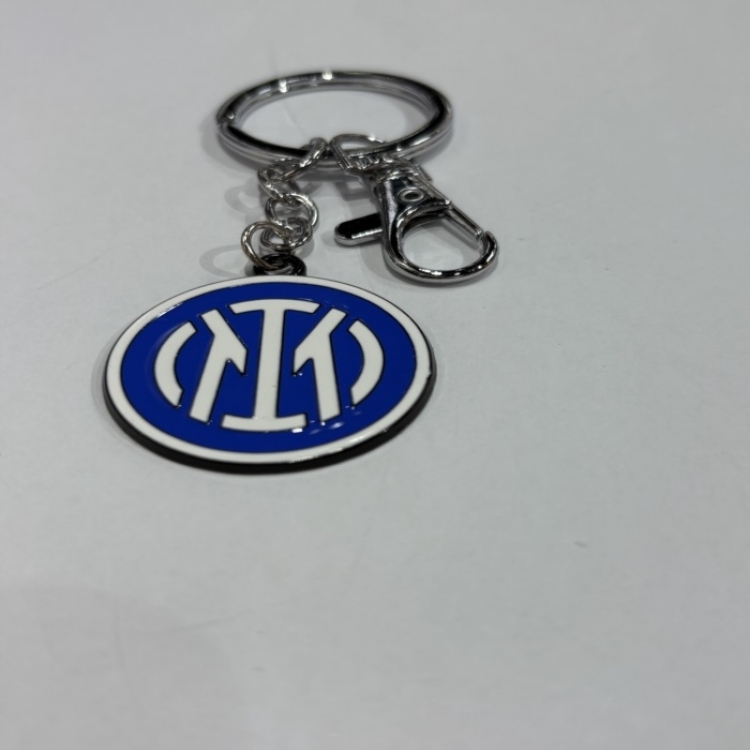 World Cup Animation peripheral metal keychain pendant price for 5 pcs