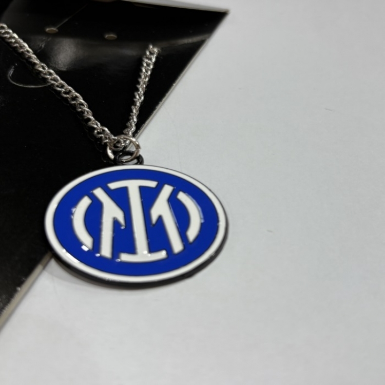 World Cup Anime cartoon metal necklace pendant price for 5 pcs 