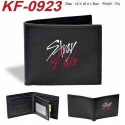 Stray Kids Anime peripheral bl...