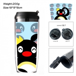 Pingu Anime double-layer insul...