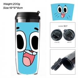 The Amazing World of Gumball A...
