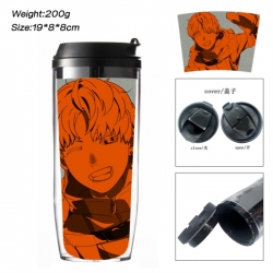 DANDADAN Anime double-layer in...