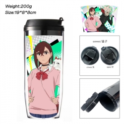 DANDADAN Anime double-layer in...