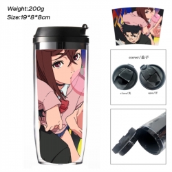 DANDADAN Anime double-layer in...