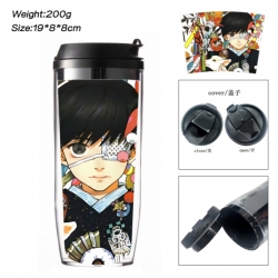 Tokyo Ghoul Anime double-layer...
