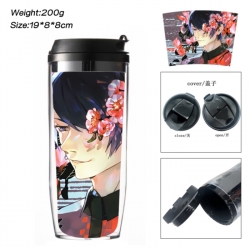 Tokyo Ghoul Anime double-layer...