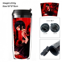 Tokyo Ghoul Anime double-layer...