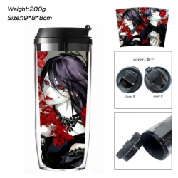 Tokyo Ghoul Anime double-layer...
