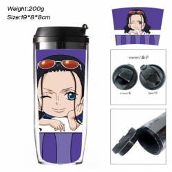 One Piece Anime double-layer i...