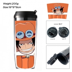 One Piece Anime double-layer i...