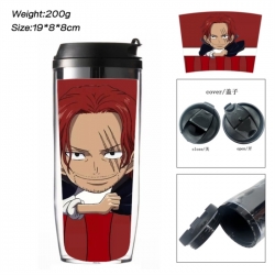One Piece Anime double-layer i...