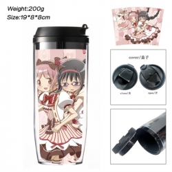 Magical Girl Madoka of the Mag...