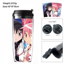 Magical Girl Madoka of the Mag...