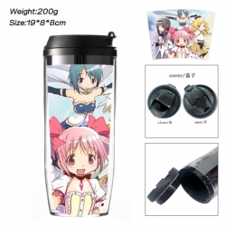 Magical Girl Madoka of the Mag...