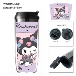 Sanrio Anime double-layer insu...