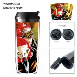 Bleach Anime double-layer insu...