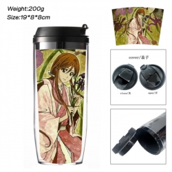 Bleach Anime double-layer insu...