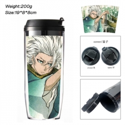 Bleach Anime double-layer insu...