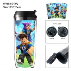 Roblox Anime double-layer insu...