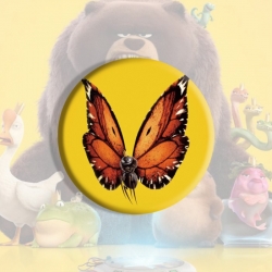 Hoppers Foldable Anime tinplat...