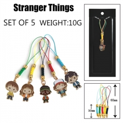 Stranger Things Anime peripher...