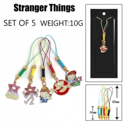 Stranger Things Anime peripher...